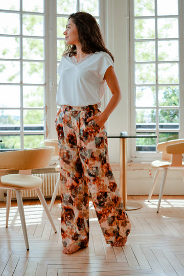 Pantalon GEORGES