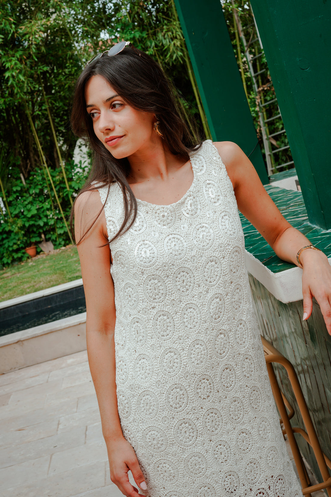 Robe IRIS