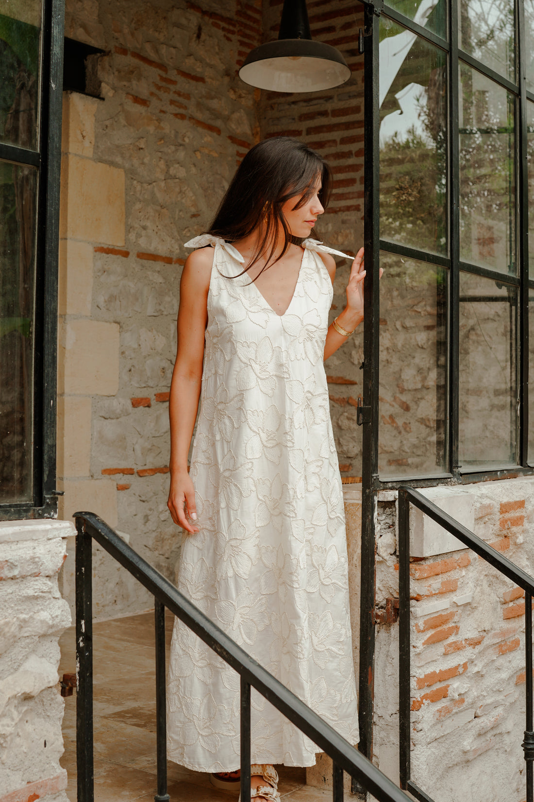 Robe AMÉLIA