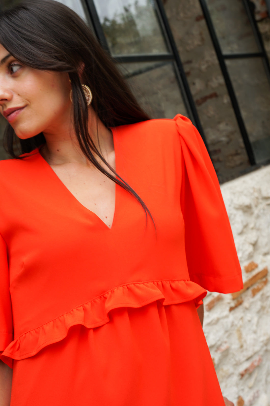 Robe VALÉRIA Longue