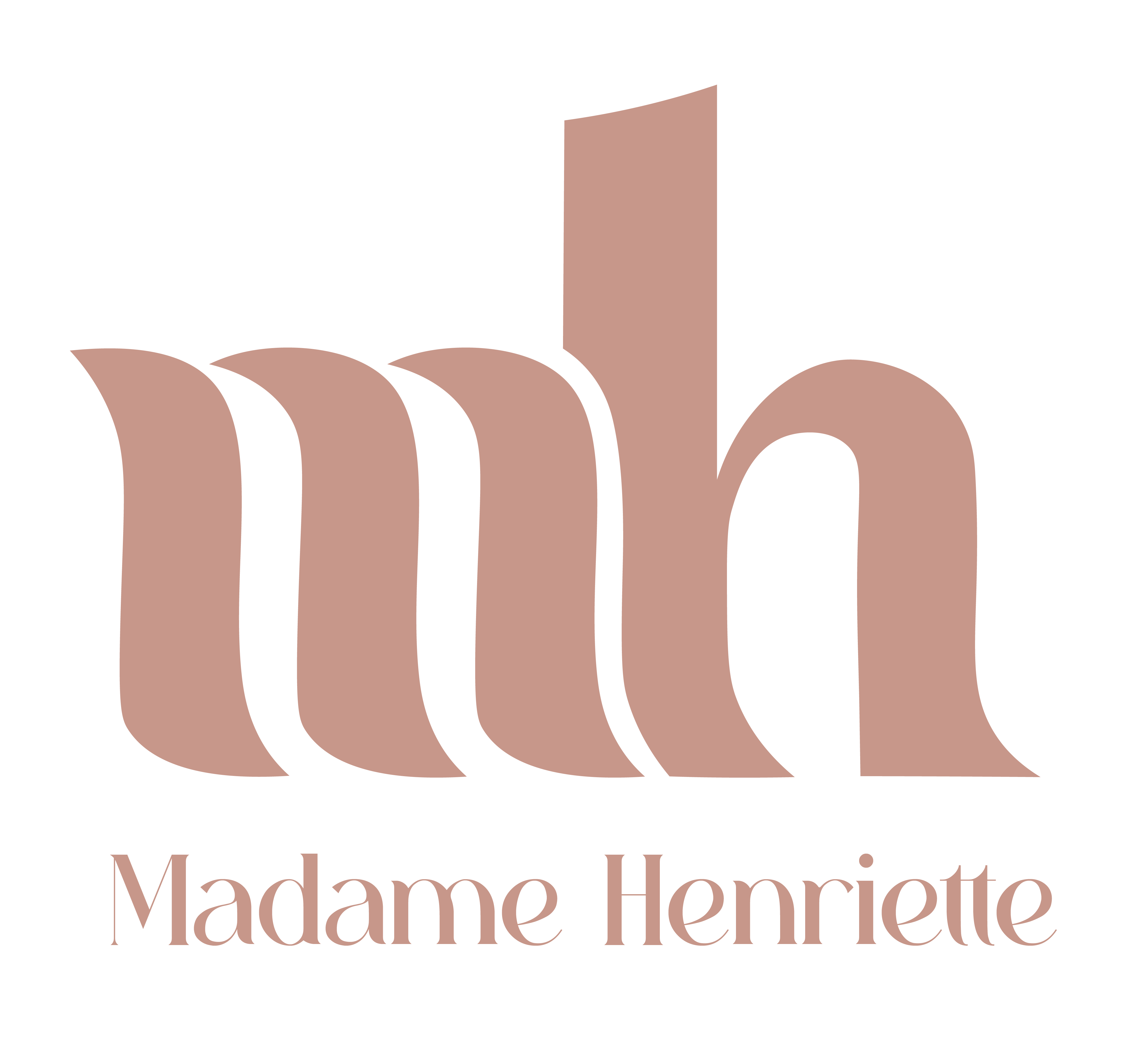 Madame Henriette