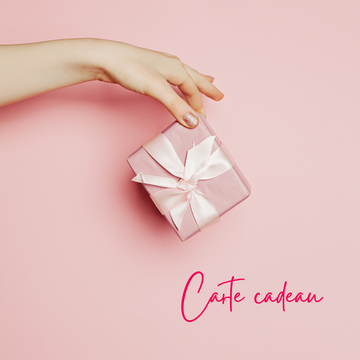 Carte Cadeau